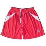Kelme Celta Soccer Shorts (Dk Gr/Wht)
