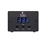 Pro-Ject Speed Box SE II Precision Turntable Power Supply - Black