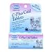 Children's C-Plus Cold 125 Tablets by Hyland's Standard Homeopathics / 125 Tablets