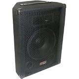 Nady Portable 10 Powered Stereo Loudspeaker System