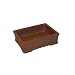 15cm High Quality Fine Clay Bonsai Pot – 3