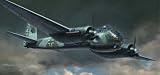 Hasegawa 1/72 ユンカースJu188A/E “第2爆撃航空団”