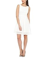 Tantra Vestido (Blanco)