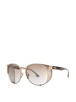 Diesel Gafas de Sol DL-0060-48F Platino