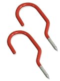 2-pc. Bike Hook Sets