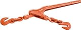 Jet Equipment Load Binder 5/16-3/8-IN Chain #583245