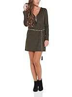 Marilyne & John Vestido (Verde)