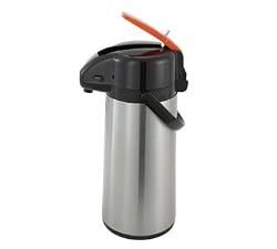 Winco AP-825DC Vacuum Server