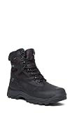 Timberland Mens Chocorua 8" Gore-Tex Boot,Noir,9.5 M US