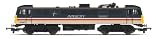 Hornby R2787 00 Gauge BR InterCity Class 87 Diesel Locomotive