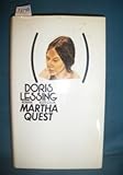 Martha Quest