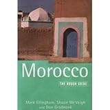 Morocco : the rough guide