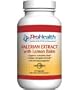 Valerian Extract with Lemon Balm (160 mg, 60 capsules)
