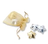Moonstruck Chocolate Shooting Stars