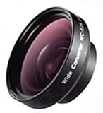 NCP-700 0.7X WIDE ANGLE LENS F/NIKON COOLPIX 800/900/950/990/995/4300/4500