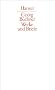 Werke und Briefe. M�nchner Ausgabe.