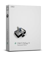 O&O Defrag 11 Professional Edition