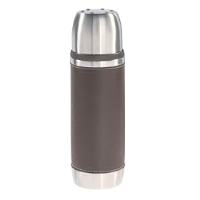 Trudeau Board Room Flask