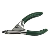 Guillotine Style Nail Trimmer for Medium to Large Dogs (W6105)