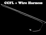 14.1" WXGA LCD CCFL Backlight with Wire Harness for Acer Laptop/Notebook Aspire 2420 3050 3600 3620 3620A 3640 3670 3680 4220 4230 4310 4315 4320 4330 4520 4520G 4530 4710 4710G 4710Z 4710ZG 4715Z 4720 4720G 4720Z 4720ZG 4730 4730Z 4730ZG 4920 4920G 4925 4