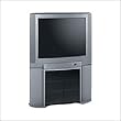 Toshiba TV Stand 32" Silver By Ameriwood Furniture