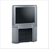 Toshiba ST3262 TV Stand for Toshiba 32AF42, 32AF62, 32AFX62, 32HF TVs (Gray)