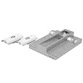 Nintendo Wii - Wireless Charging Organizer - white - Kabellos Laden per Induktion