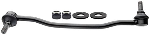 ACDelco 45G0358 Professional Front Driver Side Suspension Stabilizer Bar Link Kit with Hardware