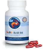 Dr Mercola Krill for Kids
