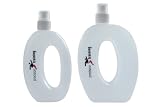 Precision Training 300ml hand water bottle