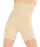 SPANX Hide & Sleek Hi-Rise Plus Size Shapewear