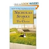The Choice Publisher: Vision; Reprint edition
