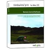 Timbuktu Remote Control Softwre 1 License for Mac Os