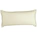 Pawleys Island Natural Chambray Traditional Hammock Pillow