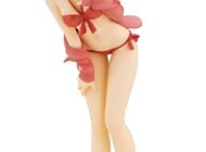 三日月夜空 水着ver. (1/7スケール PVC製塗装済み