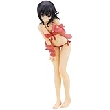 Boku wa Tomodachi ga Sukunai - Yozora Mikaduki [Swim Wear Ver.] (PVC Figure)