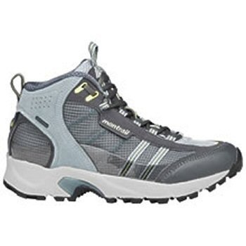 Montrail Namche Hiking Boot Women's