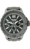 Nautica Multifunction NSR 05 Black Dial Men's watch #N17594G