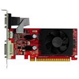 ���l�u�� �O���t�B�b�N�{�[�h nVIDIA GeForce 8400GS 512MB PCI-E LowProfile�Ή� RGB DVI HDMI �⏕�d���Ȃ� ���t�@�� 1Slot GF8400GS-LE512H/D3