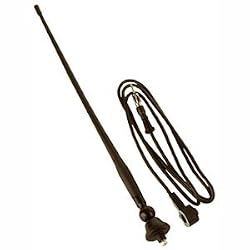 BOSS AUDIO MRANT12 MARINE RUBBER ANTENNA