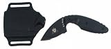 Sporting Goods : Ka-Bar TDI Law Enforcement Straight Edge Knife