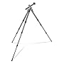 Gitzo GT2541EX Series 2 Carbon 6x 4 Section G-Lock Explorer Tripod - Replaces GT2540EX (Black)