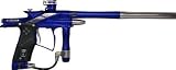 09 Eclipse Ego Paintball Marker-Blue-Free Express Delivery