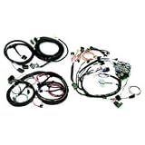 Jeep Wiring - Factory - Painless Performance- Complete Kit 1976-1986 JEEP CJ