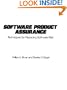 Software Product Assurance