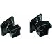 Gilpin Ornamntl Iron 629064B Aluminum Summit Swivel Fitting