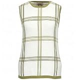 EP Pro Ladies Windowpane Shell
