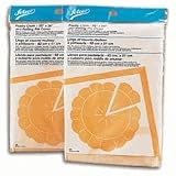 Ateco Pastry Cloth and Rolling Pin Cover