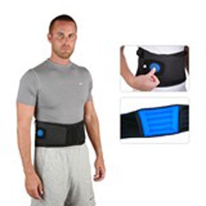 Back Airform w/Gel Large