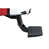 AMP Research 75303-01A Bedstep for Ford Super Duty F-250 F-350 F-450 1999-2010 by AMP